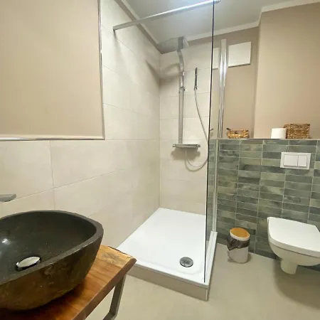 Rügen Westend - 8 Apartment