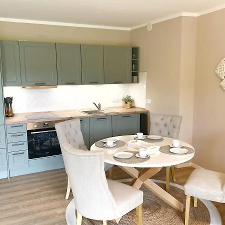 Apartment Ruegen Westend - 8