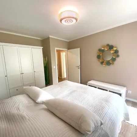 Rügen Westend - 8 * Gingst