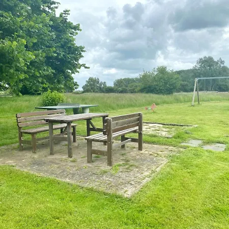 Apartment Rügen Westend - 8 Gingst