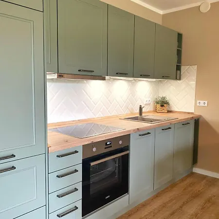 Rügen Westend - 8 * Gingst