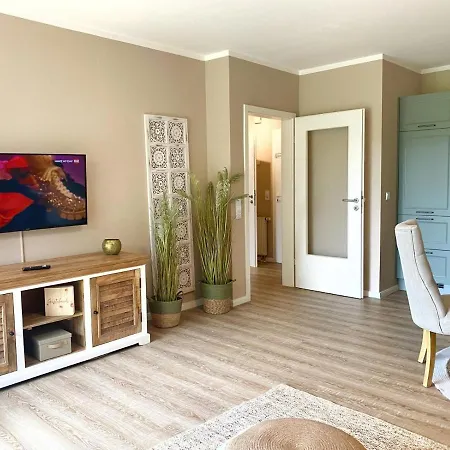 Rügen Westend - 8 *