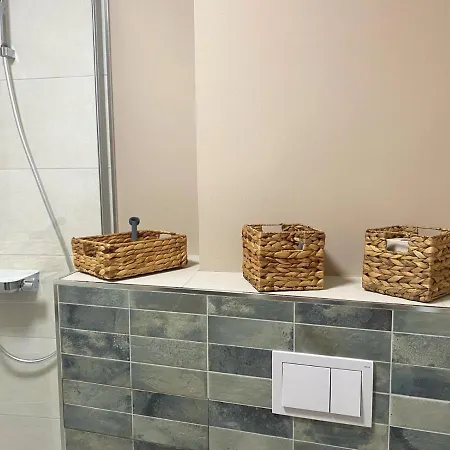 Apartment Rügen Westend - 8