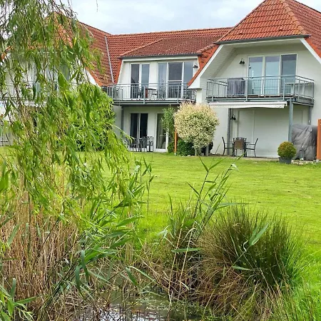 Rügen Westend - 8 *