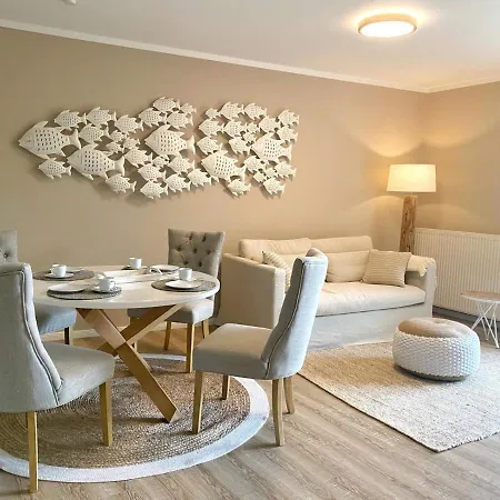 Ruegen Westend - 8 Apartment