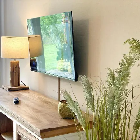 Ruegen Westend - 8 Apartment *